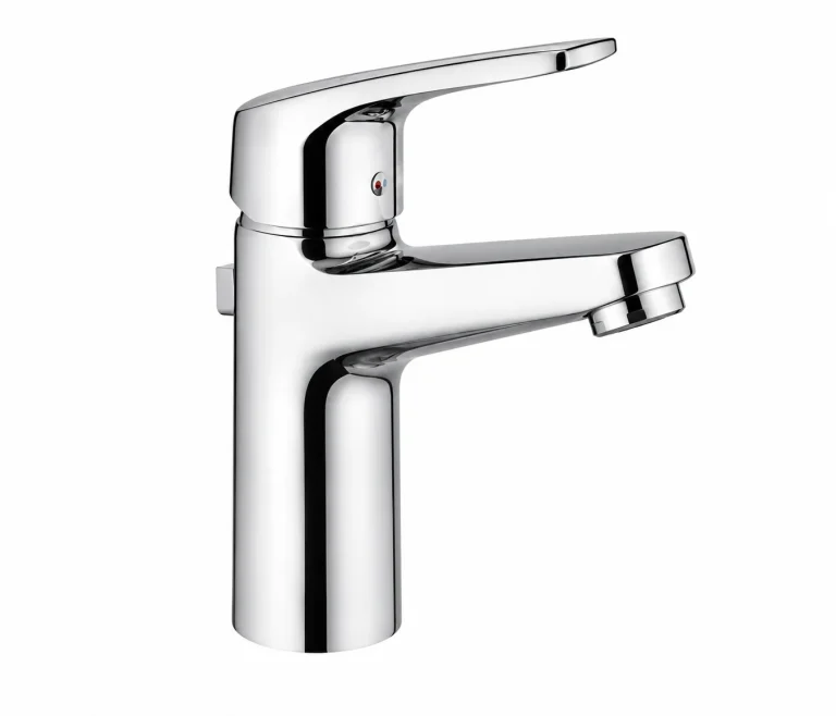 Vòi lavabo nóng lạnh INAX LFV-2012S