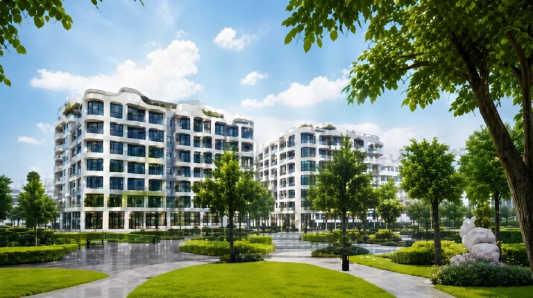 Vinhomes Ocean Park