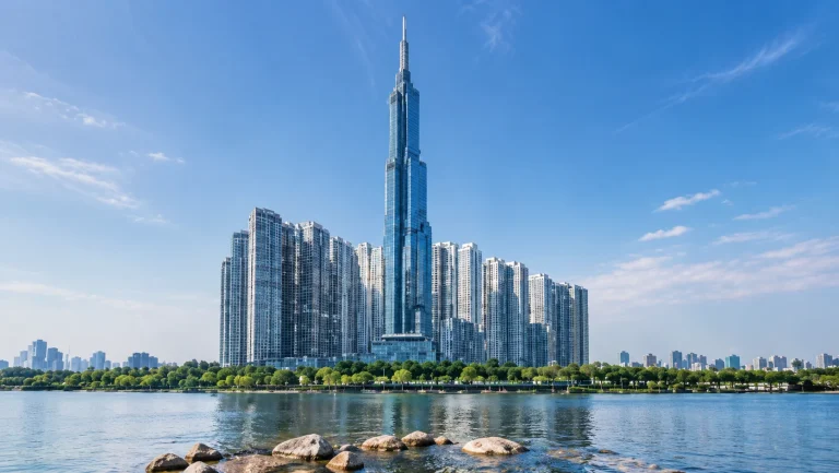 Landmark 81