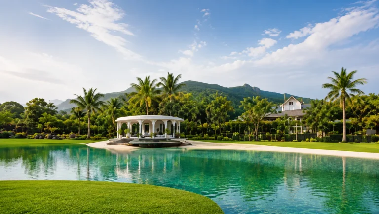 Vinpearl Resort