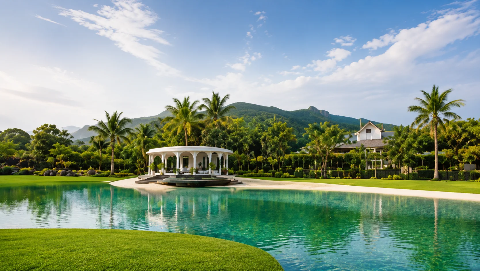 Vinpearl Resort