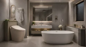 Công nghệ Aqua Ceramic có gì đặc biệt?